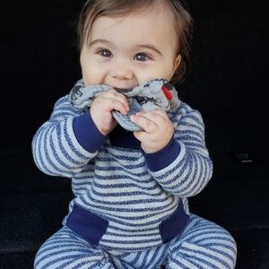 Meet your Posher, Leigh